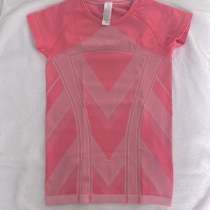 IVIVVA Salmon Pink girls Swiftly Tech